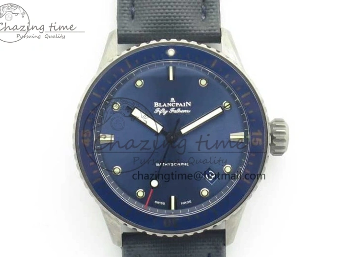 0328 Villeret 6651 RG ZF 1:1 Best Edition White Dial On Brown Leather Strap A Unique 8097